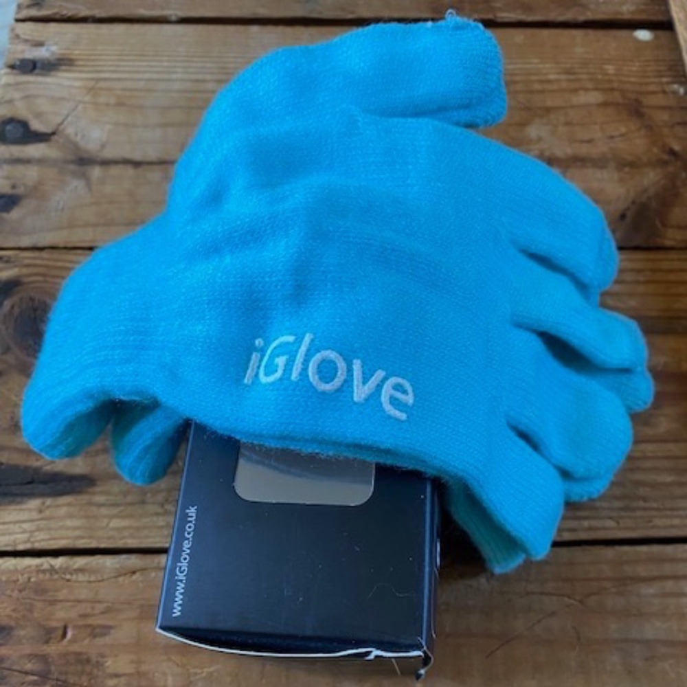 NWOT iGlove